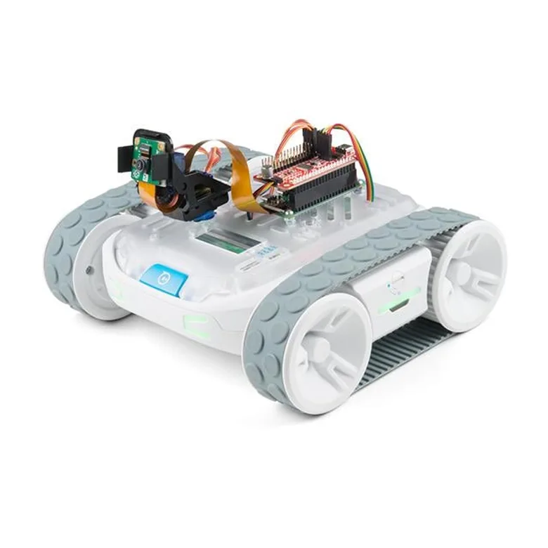SparkFun Electronics 15302