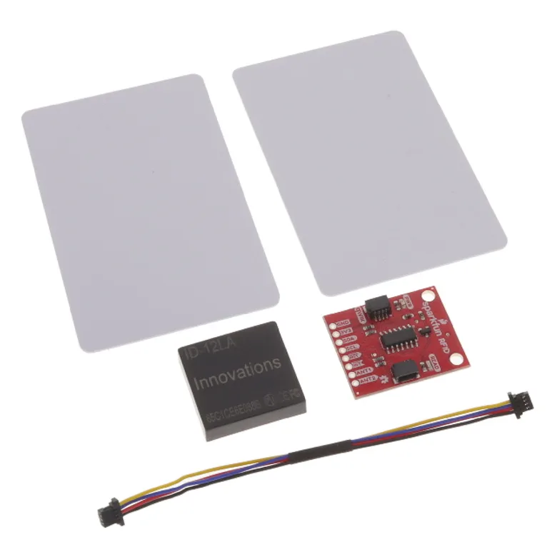 SparkFun Electronics 15209