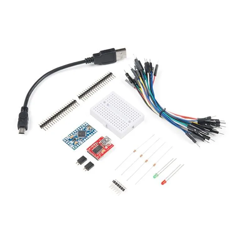 SparkFun Electronics 15257