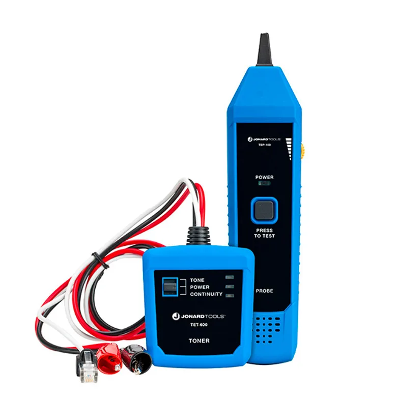 Jonard Tools TETP-800