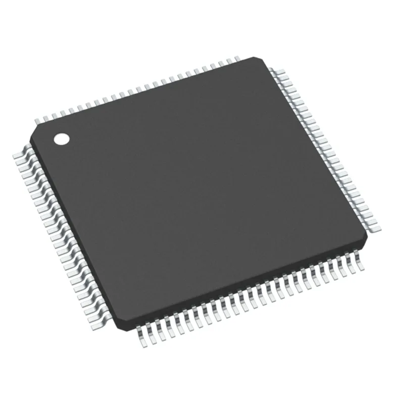 Infineon Technologies XC164CS16F40FBBKXUMA1
