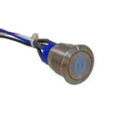 E-Switch ULV4FWBSS544