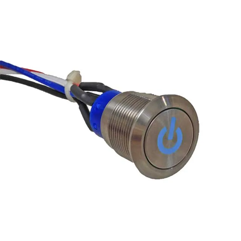 E-Switch ULV4FWBSS544
