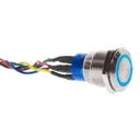 E-Switch ULV4FWGSS341