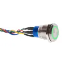 E-Switch ULV4FW3SS331