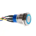 E-Switch ULV4FWB11544