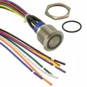 E-Switch ULV7FWHSS341