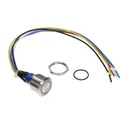 E-Switch ULV7FWBSS331