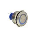 E-Switch ULV8FWHSS341