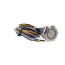 E-Switch ULV8FWGSS341
