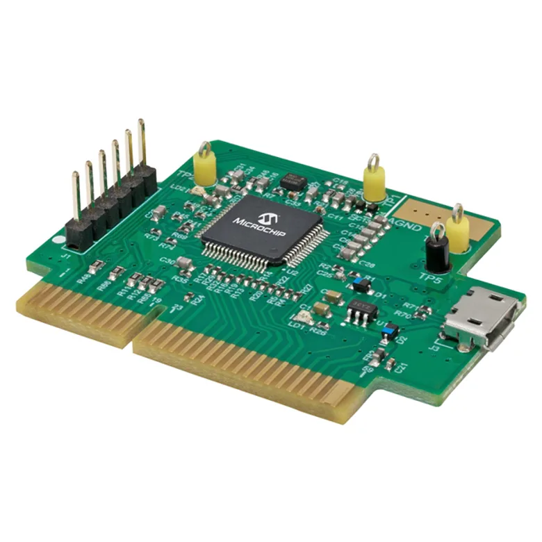 Microchip Technology MA330043