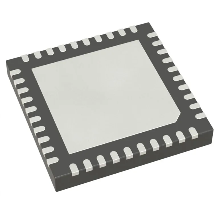 Microchip Technology PIC18F46Q10T-I/MP
