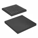 Microchip Technology PIC32MZ0512EFK100T-I/GJX