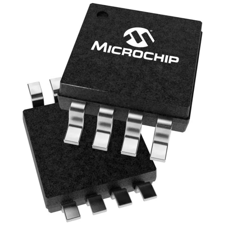 Microchip Technology 24FC04HT-E/SN
