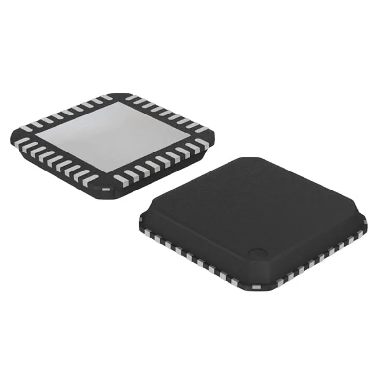 Microchip Technology PIC32MM0256GPM036-E/M2