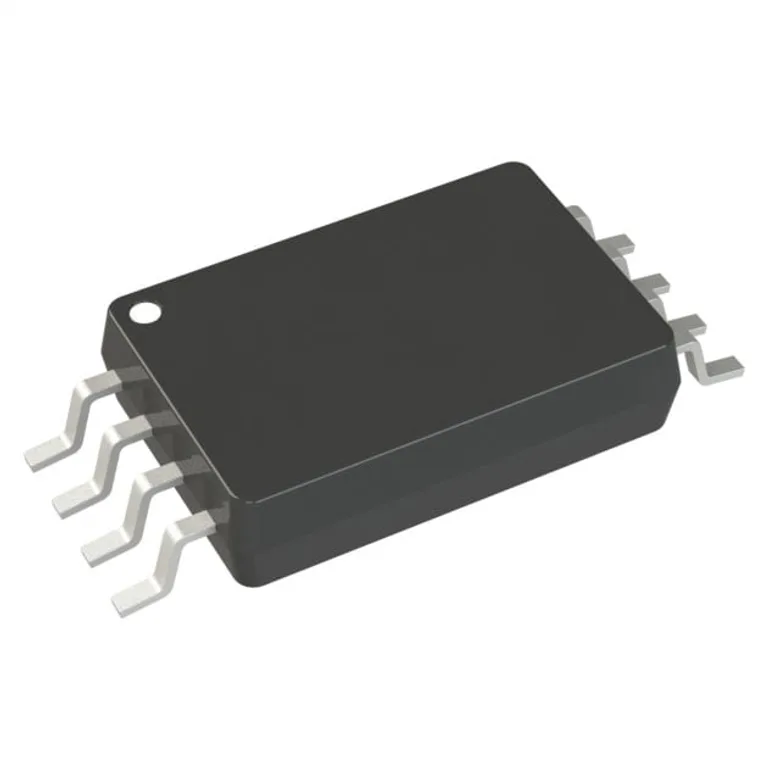 Microchip Technology 24FC04-E/ST