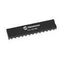Microchip Technology PIC18F26Q10-I/SP