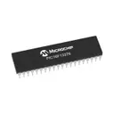 Microchip Technology PIC18F46Q10-E/P