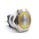 E-Switch PV9F2U0SS-3L1