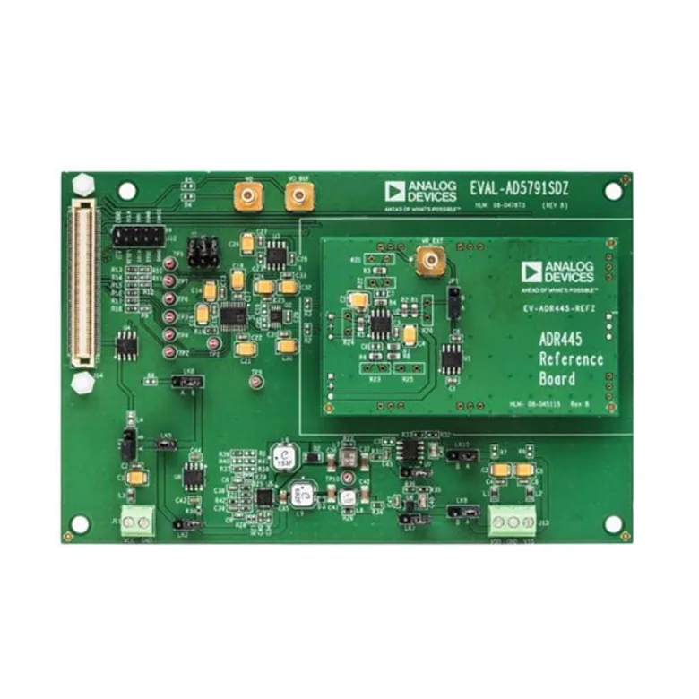 Analog Devices Inc. EVAL-AD5770RSDZ