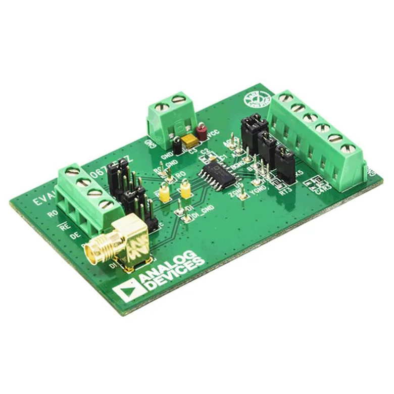 Analog Devices Inc. EVAL-ADM3067EEBZ