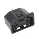 SCHURTER Inc. 3-104-048
