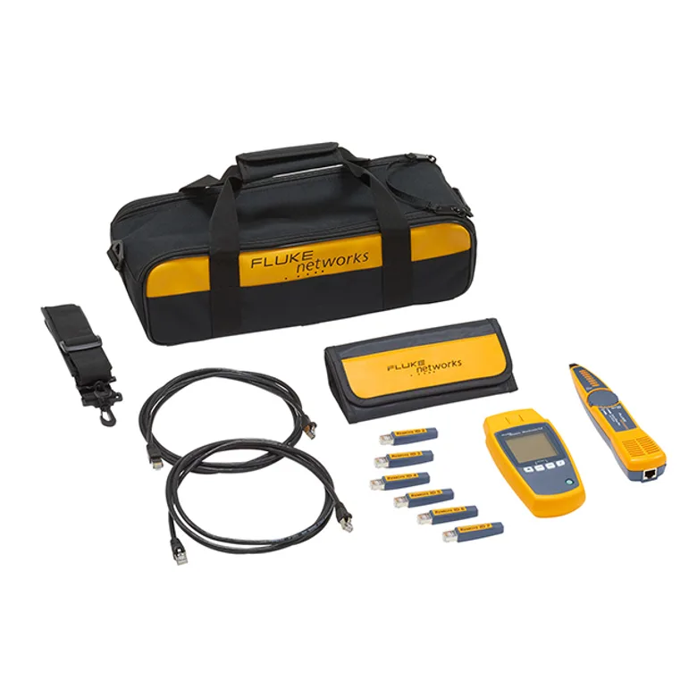 Fluke Networks MS-POE-KIT