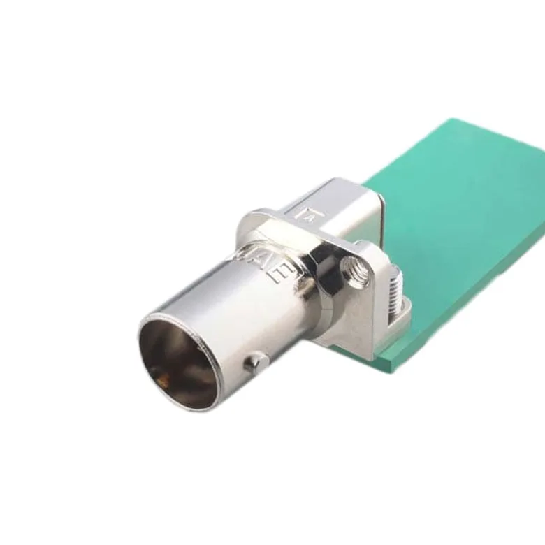 JAE Electronics BNC0S111C00