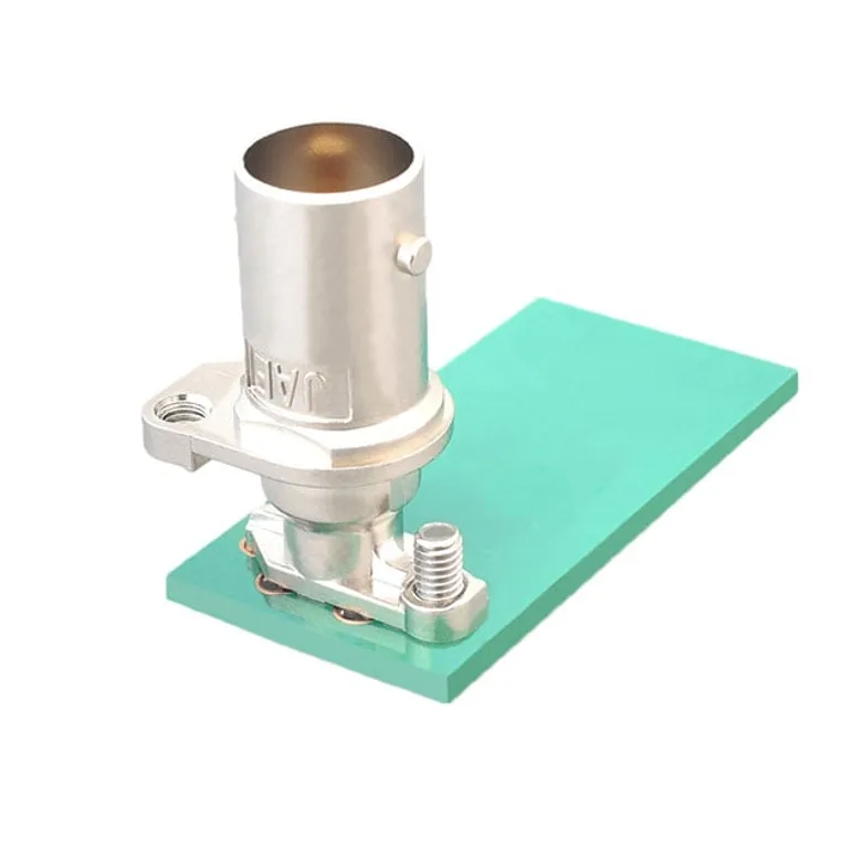 JAE Electronics BNC0T101C00