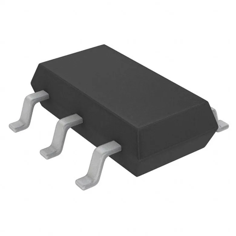 Analog Devices Inc. LTC6228HS6#TRPBF