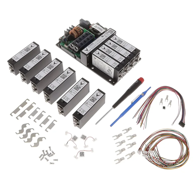 Vox Power Ltd. ACC-EVAL-KIT