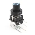 E-Switch TL1260BQSBLK-PWRVERT 썸네일 1