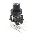 E-Switch TL1260BQSBLK-PWRVERT 썸네일 2