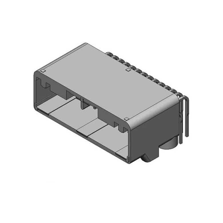 JAE Electronics MX84B028NF1