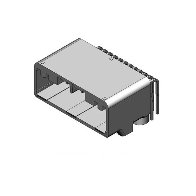 JAE Electronics MX84B024NF1