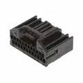 Hình thu nhỏ JAE Electronics MX84B024SF1 1