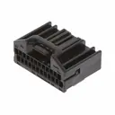 JAE Electronics MX84B024SF1