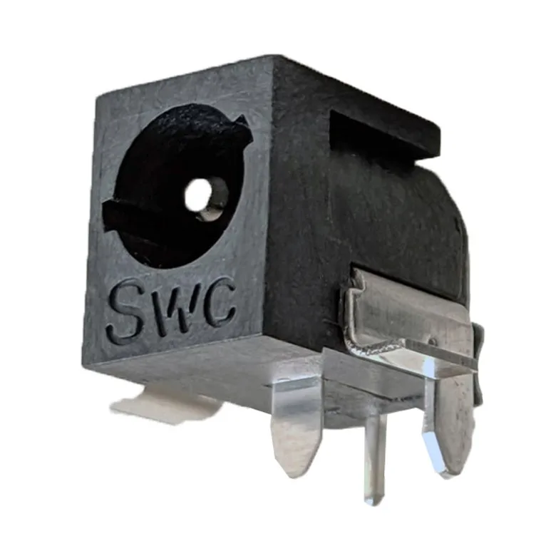 Switchcraft Inc. RASH712BKZ