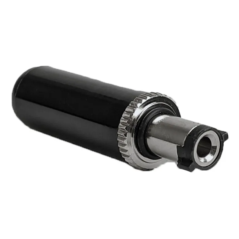 Switchcraft Inc. 760BKZ