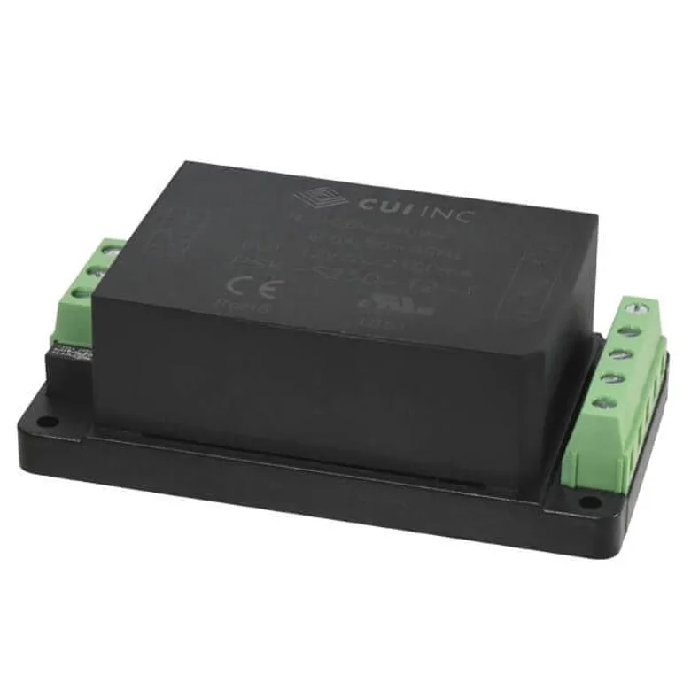 Bel Power Solutions PSK-S25D-5-T
