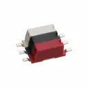 TE Connectivity AMP Connectors 3-2834334-3
