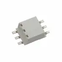 TE Connectivity AMP Connectors 2834334-3
