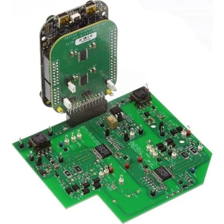 NXP USA Inc. FRDMGD3100HBIEVM