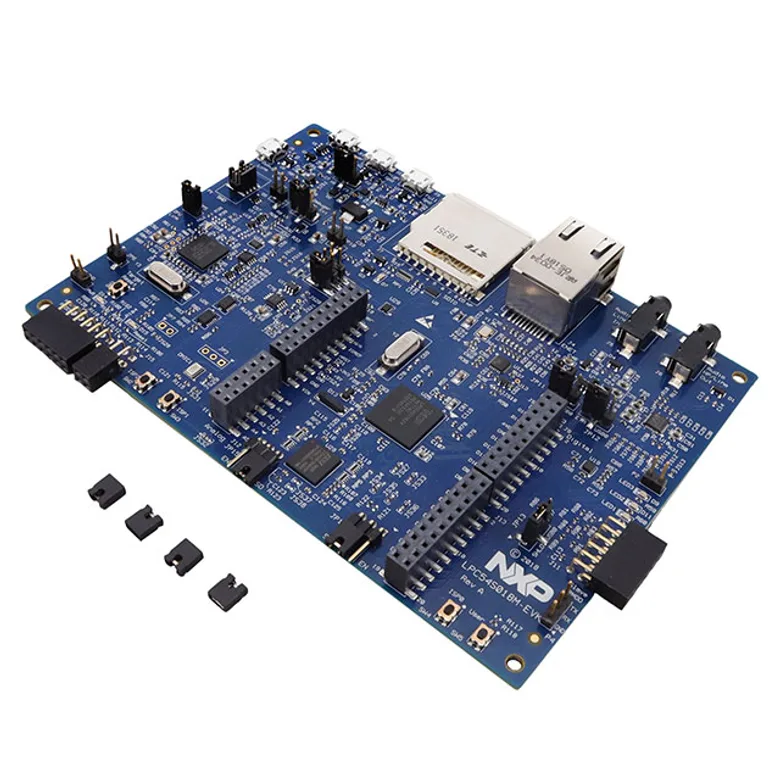 NXP USA Inc. LPC54S018M-EVK