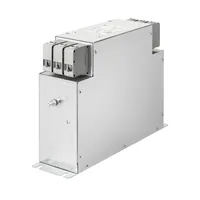 TE Connectivity Schaffner FN3287-16-44-C33-R65