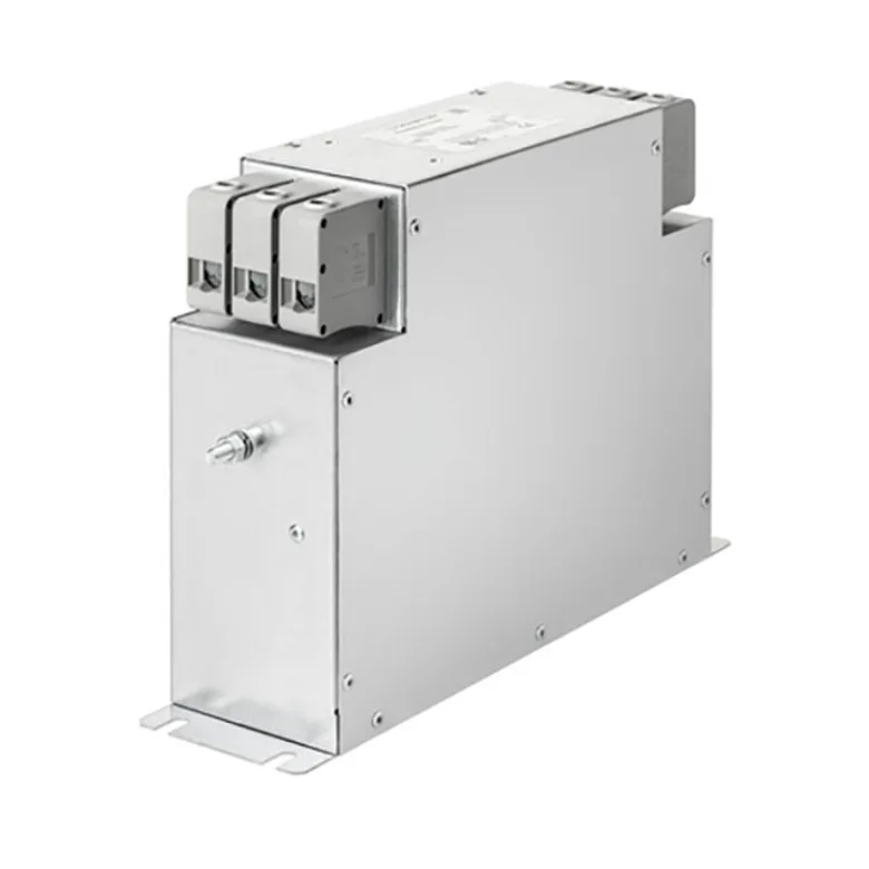 TE Connectivity Schaffner FN3287-160-40-C33-R65