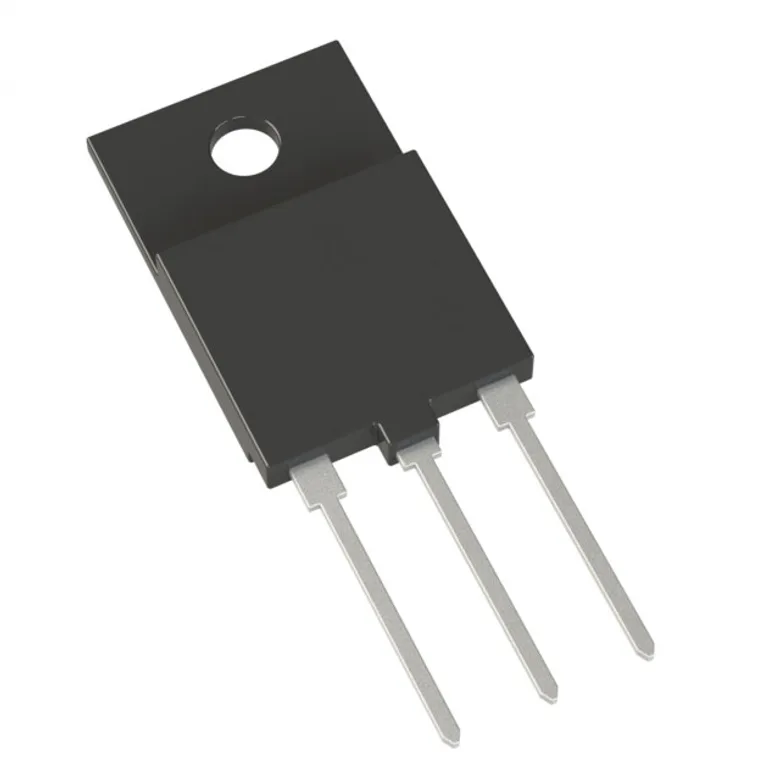 ROHM Semiconductor R6020JNZC8