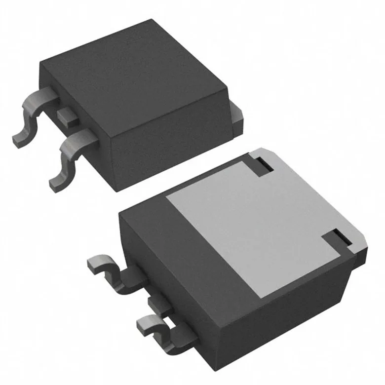 ROHM Semiconductor R6006JNJGTL