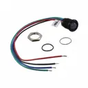 APEM Inc. Q14P5BZZRGB24ECA