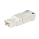 Adels-Contact AC 164 STF/ 2 WS